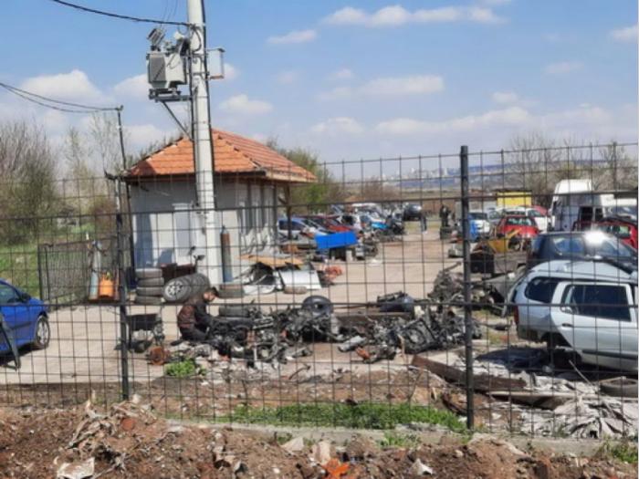 plac 20 ara do puta železnik besplatni mali oglasi