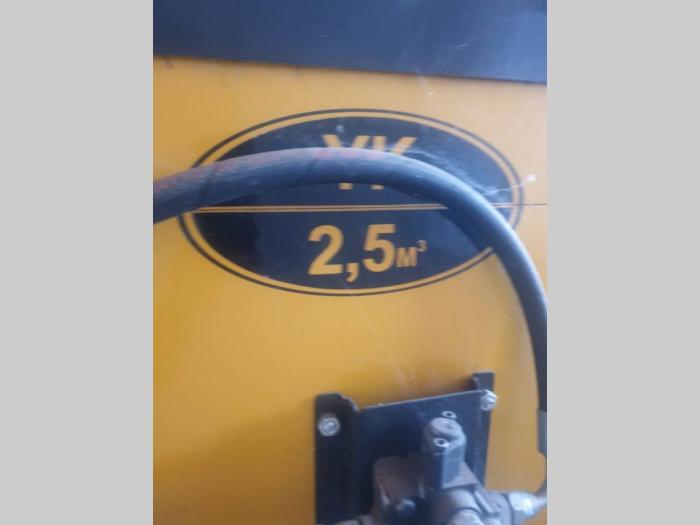 miks prikolica alper 2,5m3 besplatni mali oglasi