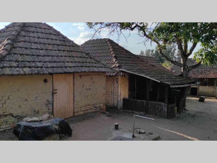 prodajem salaš sa 2,5 jutara peska nosa, hajdukovo, subotica besplatni mali oglasi