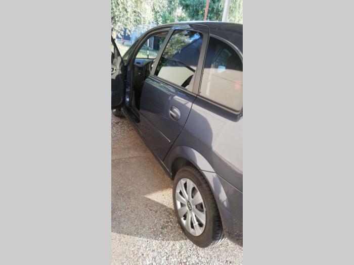 opel meriva cdti 2008 godište besplatni mali oglasi