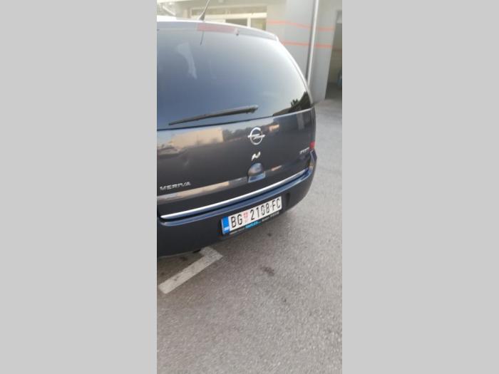 opel meriva cdti 2008 godište besplatni mali oglasi