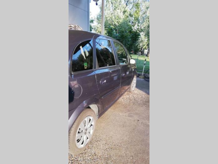 opel meriva cdti 2008 godište besplatni mali oglasi