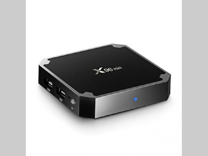 smart tv box x96 mini za gledanje besplatne kablovske tv besplatni mali oglasi