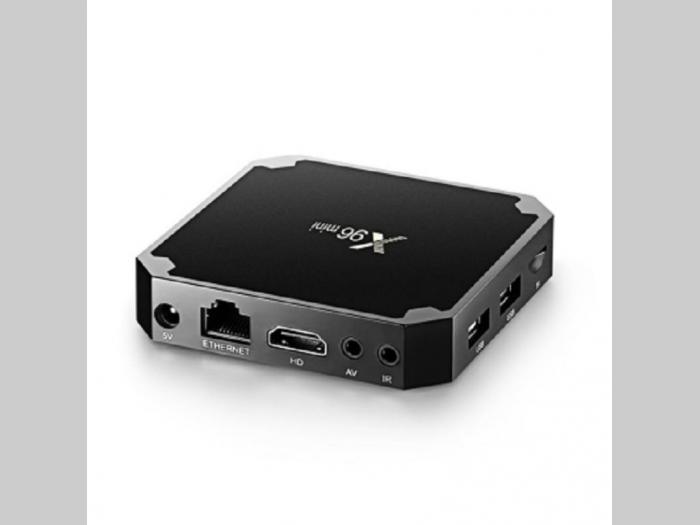 smart tv box x96 mini za gledanje besplatne kablovske tv besplatni mali oglasi