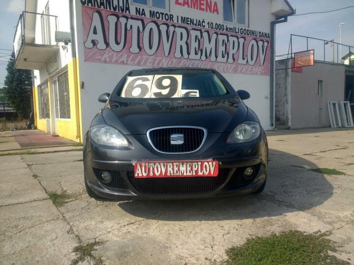 seat altea 1 9 tdi besplatni mali oglasi