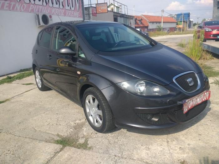 seat altea 1 9 tdi besplatni mali oglasi