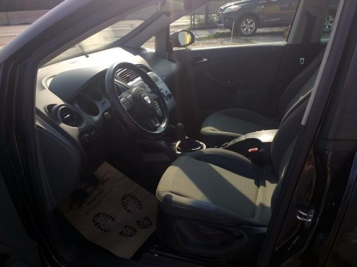 seat altea 1 9 tdi besplatni mali oglasi