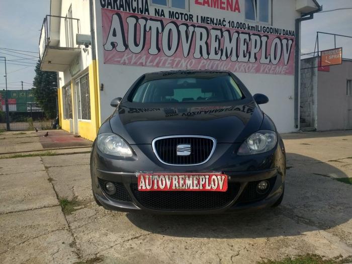 seat altea 1 9 tdi besplatni mali oglasi