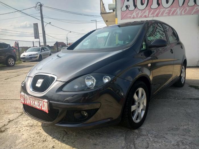 seat altea 1 9 tdi besplatni mali oglasi