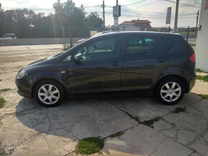 seat altea 1 9 tdi besplatni mali oglasi