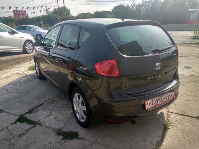 seat altea 1 9 tdi besplatni mali oglasi