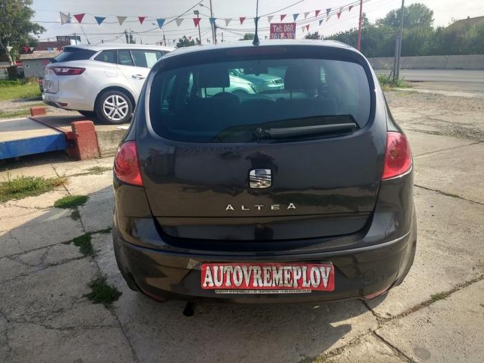 seat altea 1 9 tdi besplatni mali oglasi