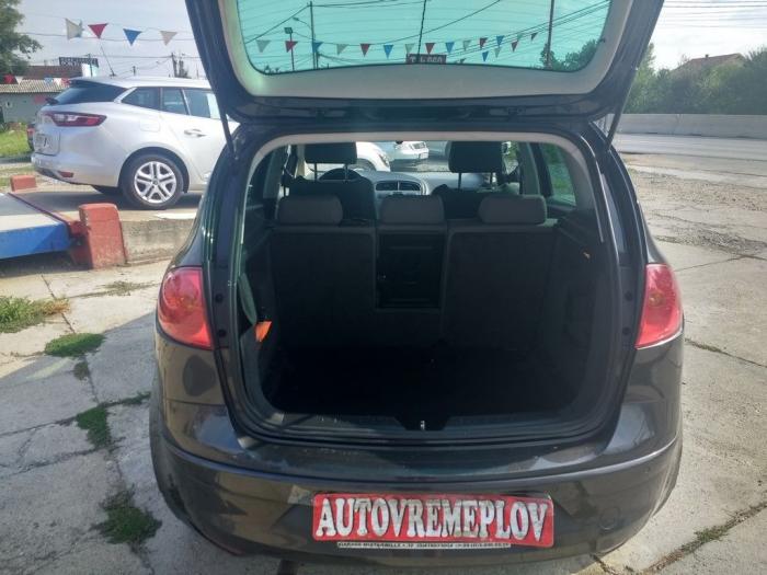 seat altea 1 9 tdi besplatni mali oglasi