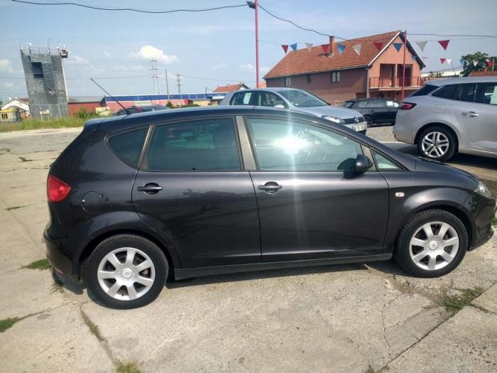 seat altea 1 9 tdi besplatni mali oglasi