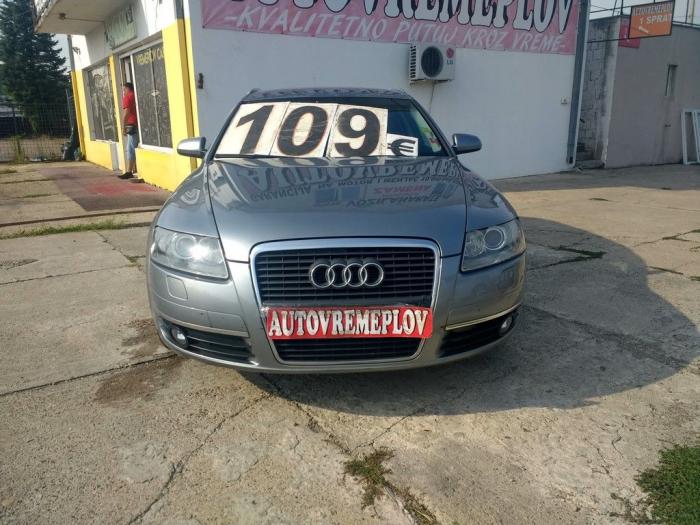 audi a6 2 0 tdi besplatni mali oglasi