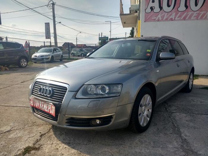 audi a6 2 0 tdi besplatni mali oglasi
