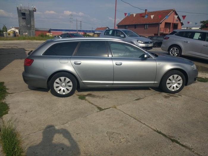 audi a6 2 0 tdi besplatni mali oglasi