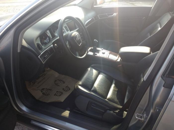audi a6 2 0 tdi besplatni mali oglasi
