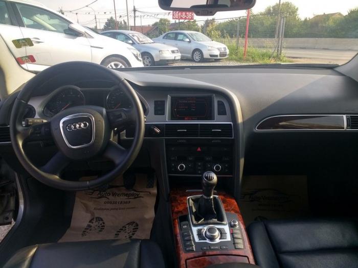 audi a6 2 0 tdi besplatni mali oglasi