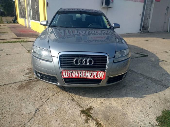 audi a6 2 0 tdi besplatni mali oglasi