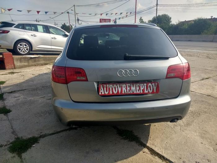 audi a6 2 0 tdi besplatni mali oglasi