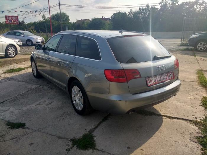 audi a6 2 0 tdi besplatni mali oglasi