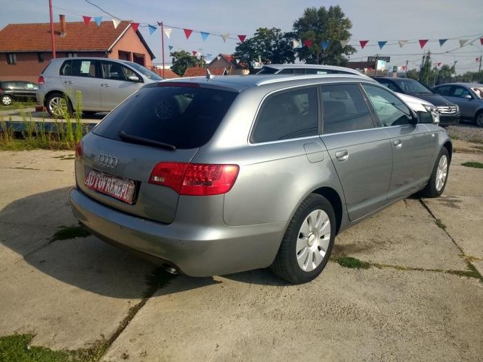 audi a6 2 0 tdi besplatni mali oglasi