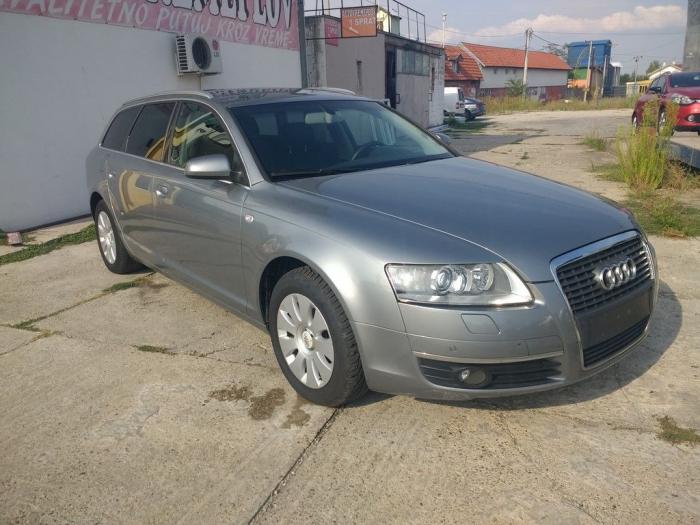 audi a6 2 0 tdi besplatni mali oglasi