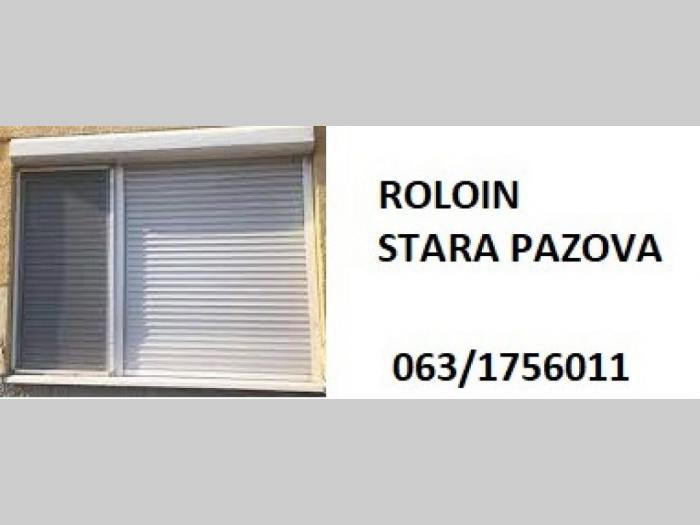 roletne stara pazova besplatni mali oglasi