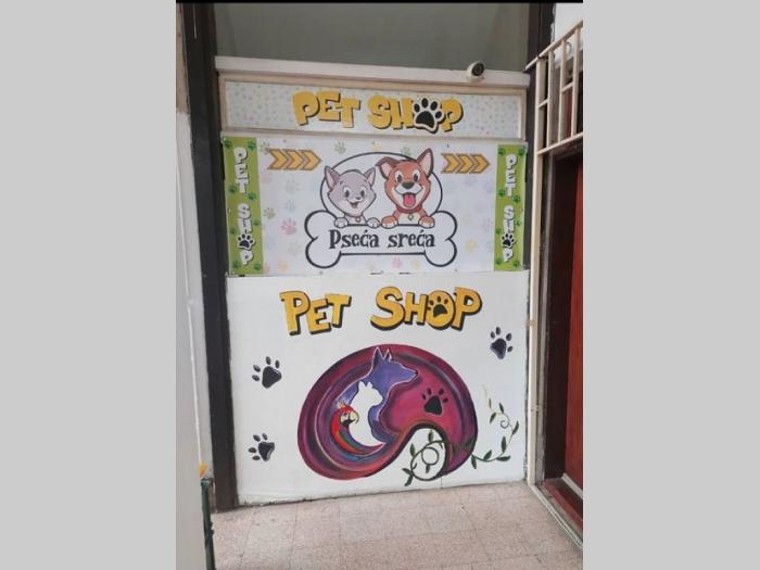 pet shop kanarevo brdo besplatni mali oglasi