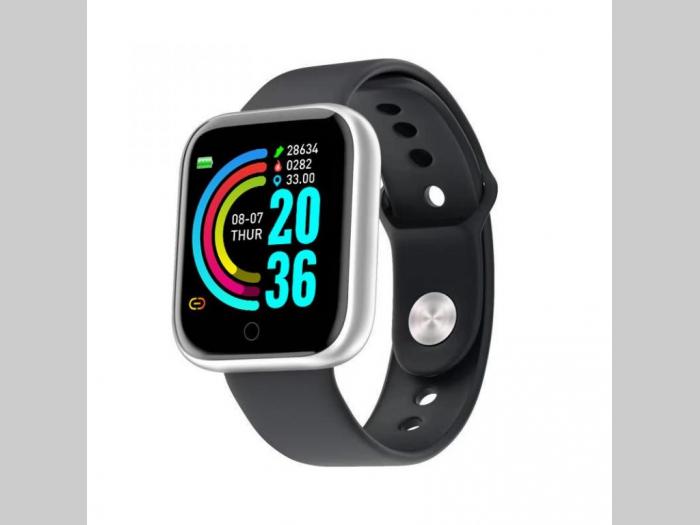 y68 smart watch pametan sat besplatni mali oglasi