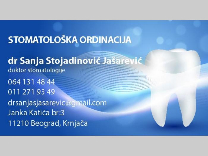 stomatološka ordinacija krnjača besplatni mali oglasi