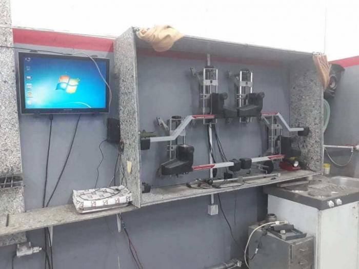 reglaža trapa za putnički poluteretni i teretni program i autobuse besplatni mali oglasi