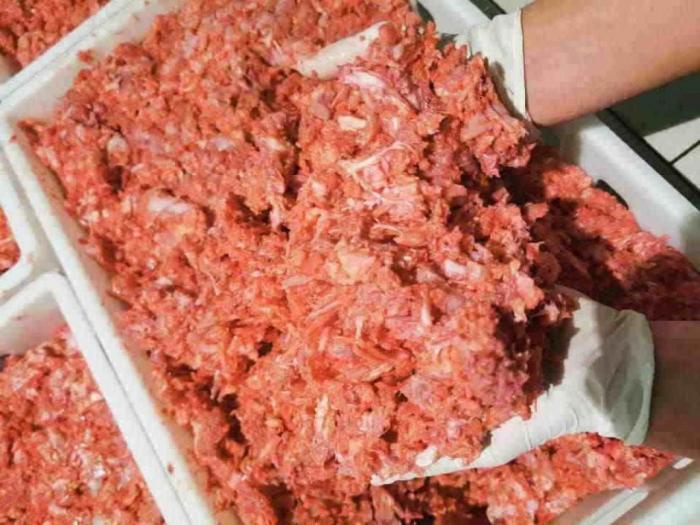 mlevena pileta za ishranu kucnih ljubimaca besplatni mali oglasi