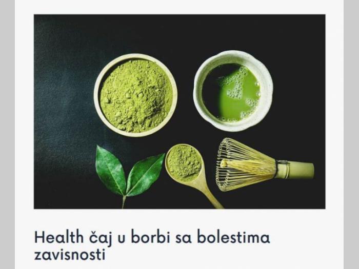 borneo čaj za bolove, spavanje i depresiju besplatni mali oglasi