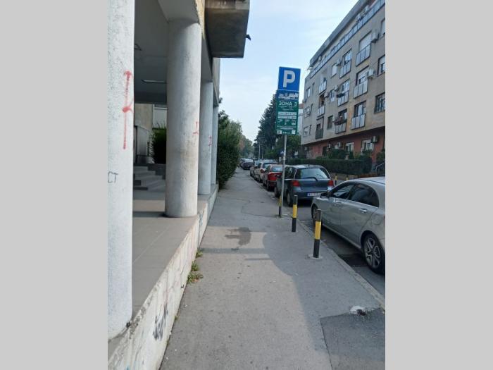vračar, 3 5, 85(t), 1 2, eg, renoviran, salonac besplatni mali oglasi