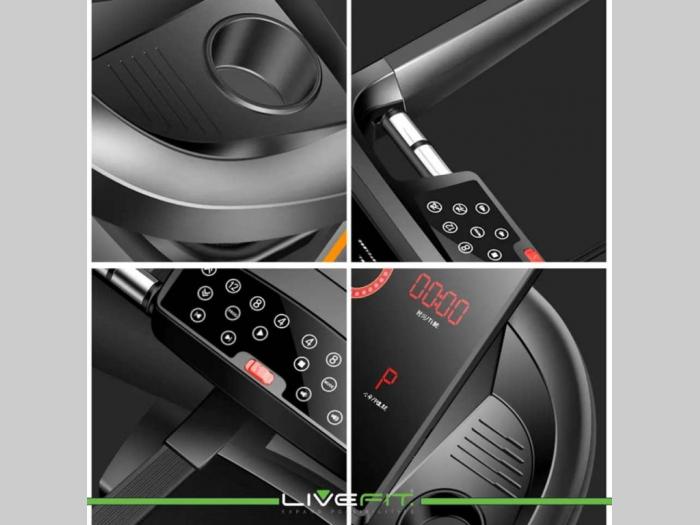live fit smart traka za trčanje gts6 3 5hp bluetooth besplatni mali oglasi