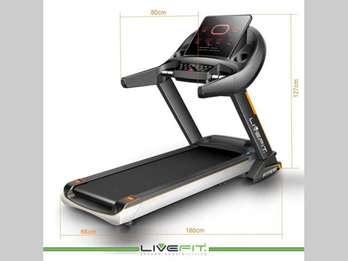 live fit smart traka za trčanje gts6 3 5hp bluetooth besplatni mali oglasi
