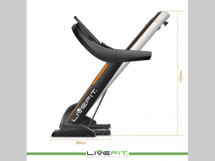 live fit smart traka za trčanje gts6 3 5hp bluetooth besplatni mali oglasi