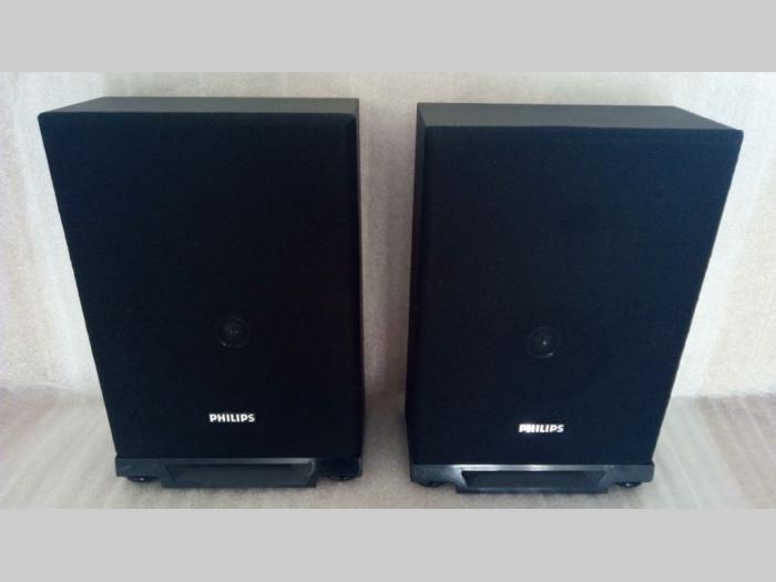 philips zvučnici 20w 8omh besplatni mali oglasi