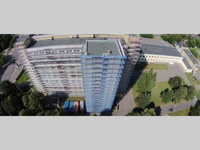 prodaja skela novi beograd besplatni mali oglasi