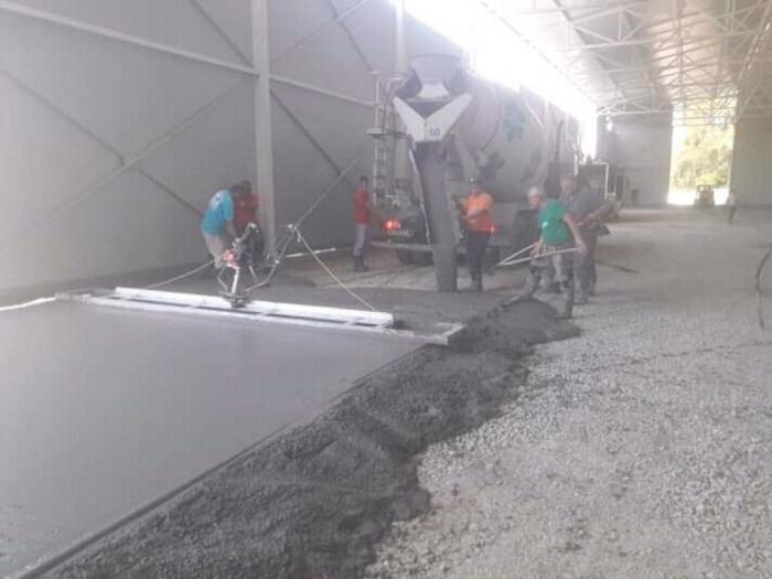 ferobeton industrijski podovi besplatni mali oglasi