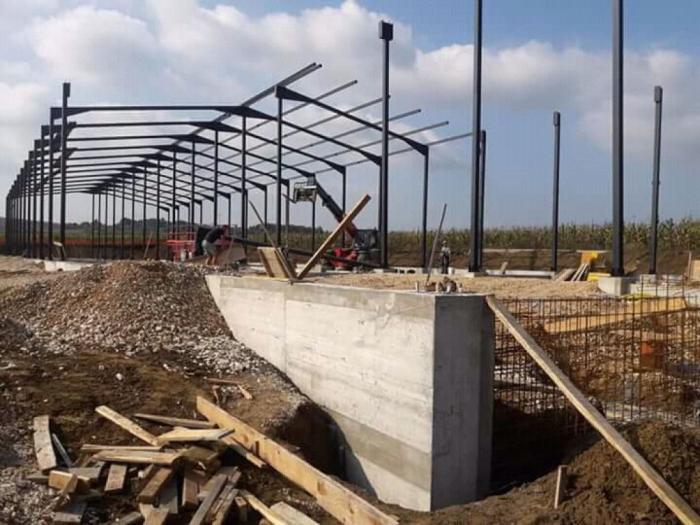 ferobeton industrijski podovi besplatni mali oglasi