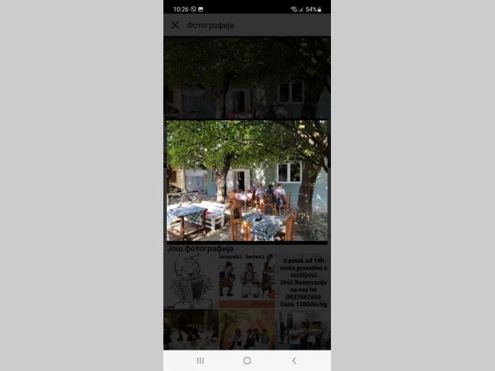 posao oglas za konobara konobaricu etno roštiljnica orač kucura besplatni mali oglasi