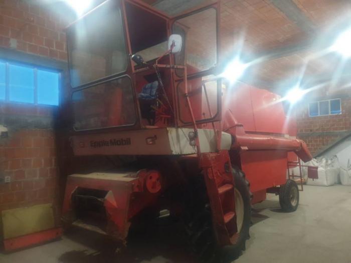 kombajn za kukuruz i žito besplatni mali oglasi
