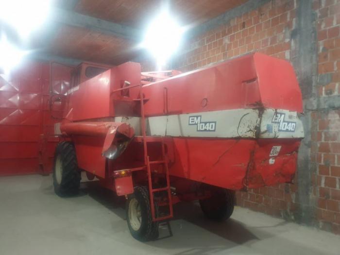 kombajn za kukuruz i žito besplatni mali oglasi