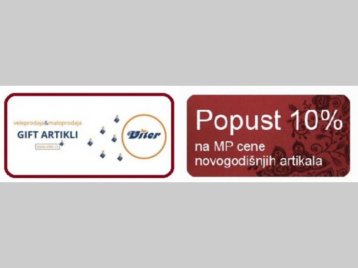 pokloni za novu godinu prodaja besplatni mali oglasi