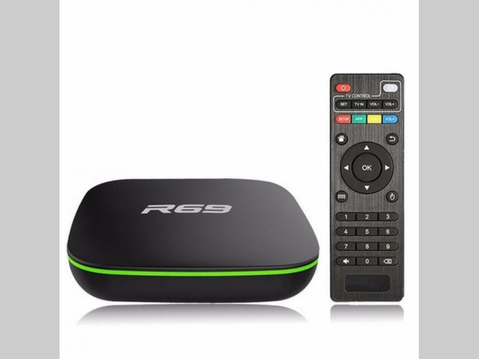 sunvell r69 smart tv box besplatni mali oglasi