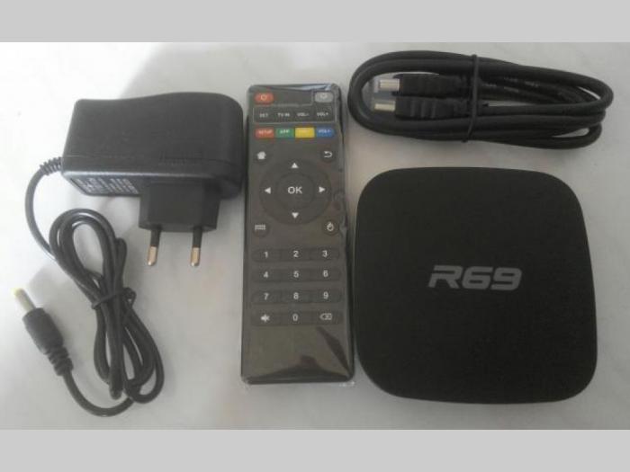 sunvell r69 smart tv box besplatni mali oglasi
