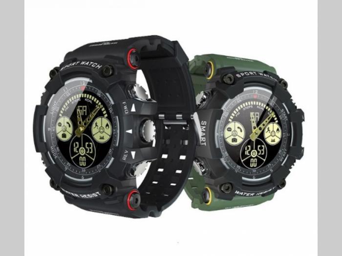 alfawise dx26 smart watch analognodigitalni g shock pametan sat besplatni mali oglasi